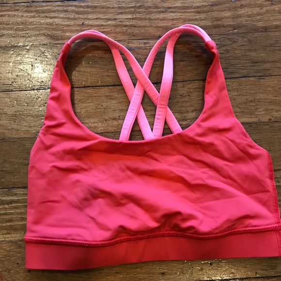 lululemon athletica Tops - New Lululemon energy sports bra